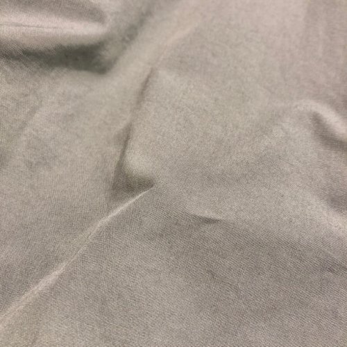 【新品未使用】 MHL. DRY COTTON POPLIN MHL./DRY COTTON POPLIN OP (GREEN)